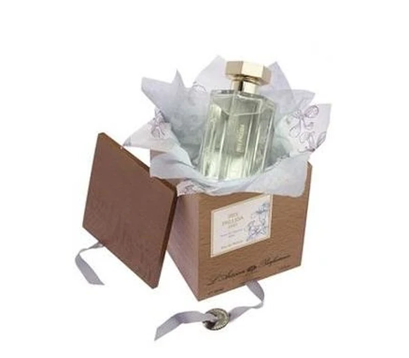 L'Artisan Parfumeur Iris Pallida 2007