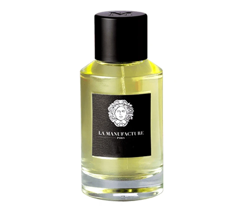La Manufacture Suede Elixir