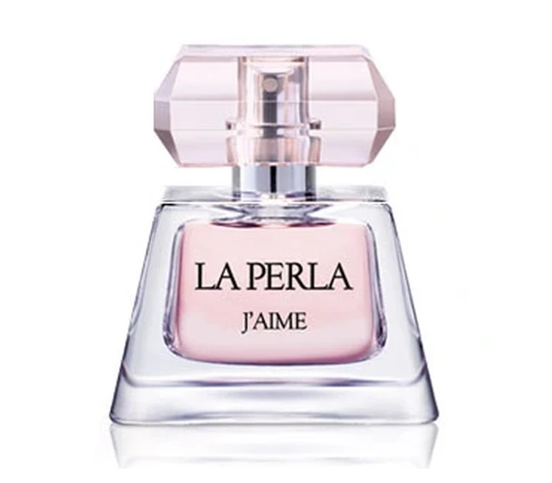 LA PERLA J`Aime Gold