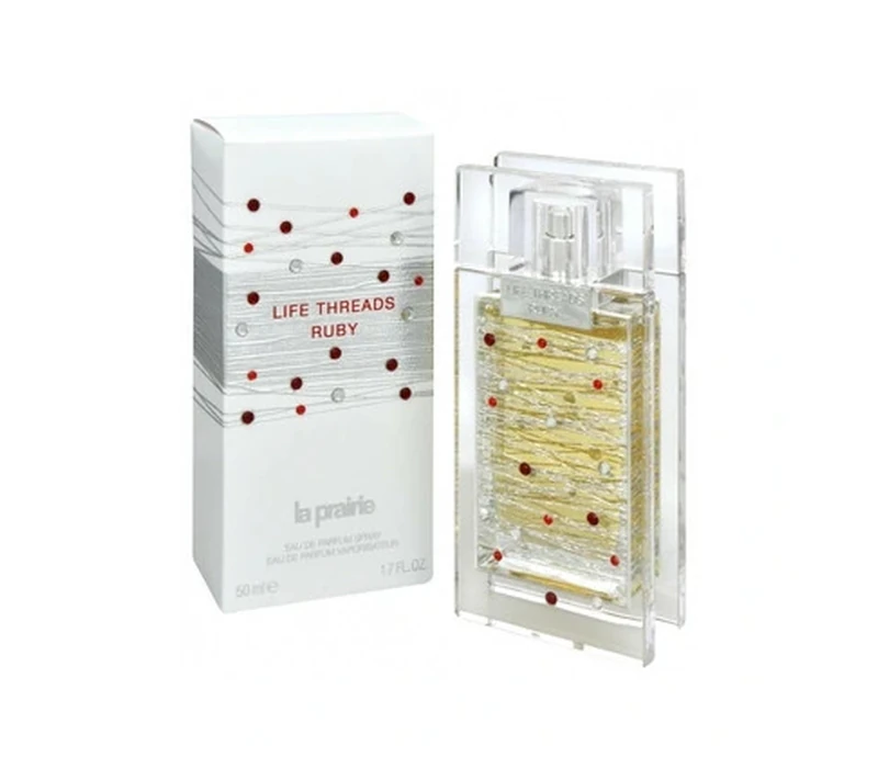 La Prairie Life Threads Ruby