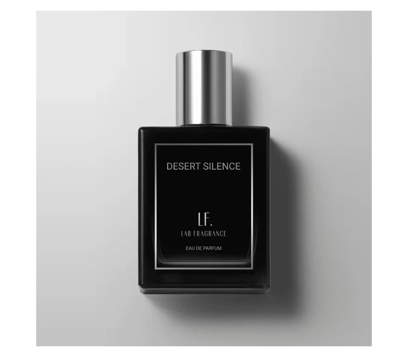 LAB FRAGRANCE Desert Silence