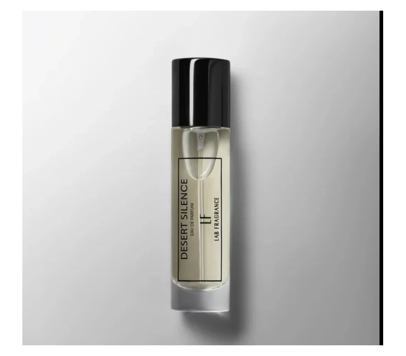 LAB FRAGRANCE Desert Silence