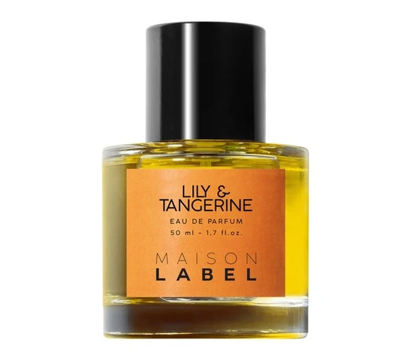 LABEL Lily & Tangerine