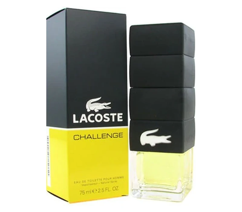 Lacoste Challenge