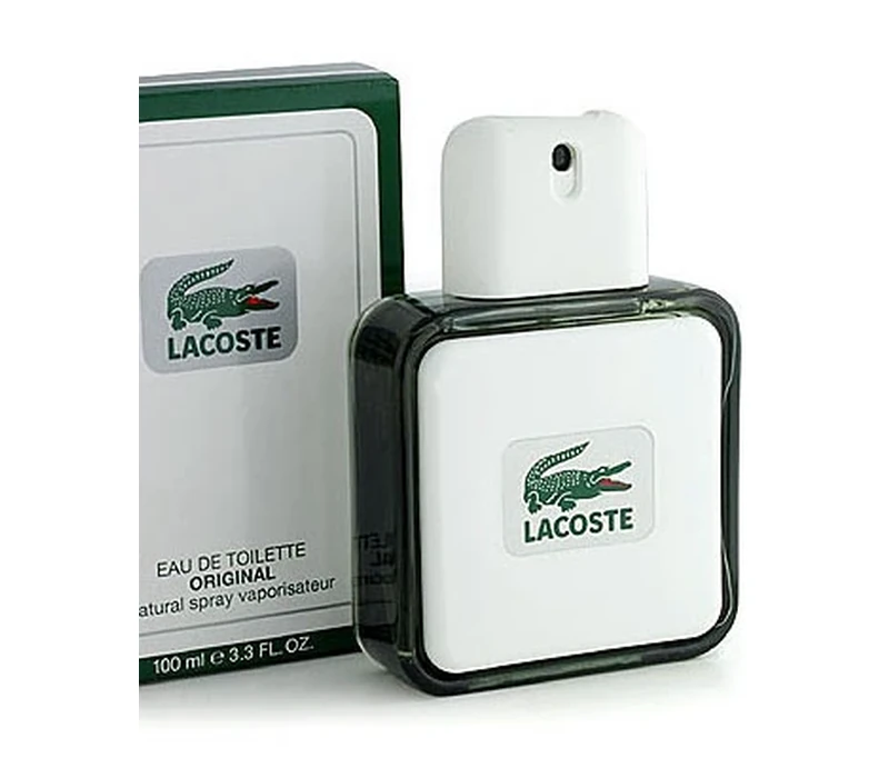 Lacoste Eau de Lacoste L.12.12 Silver Grey