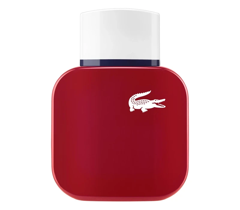 Lacoste Eau de Lacoste L.12.12. Pour Elle French Panache
