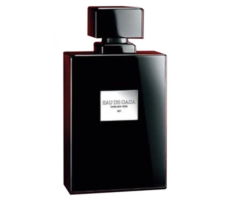 Lady Gaga Eau de Gaga 001