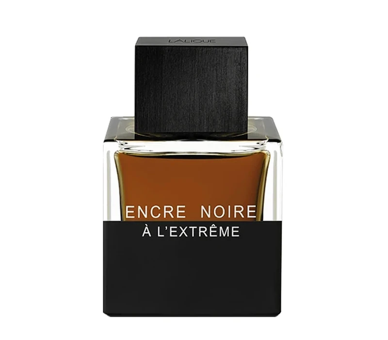 LALIQUE Encre Noire A L`Extreme