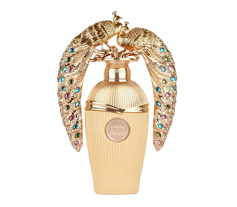 Lattafa Perfumes Afeef (женский)