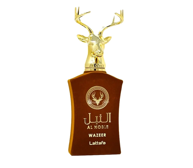 Lattafa Perfumes Al Noble Wazeer