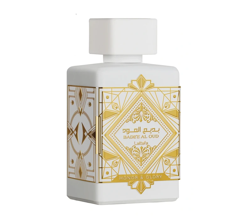 Lattafa Perfumes Badee Al Oud Honor&Glory