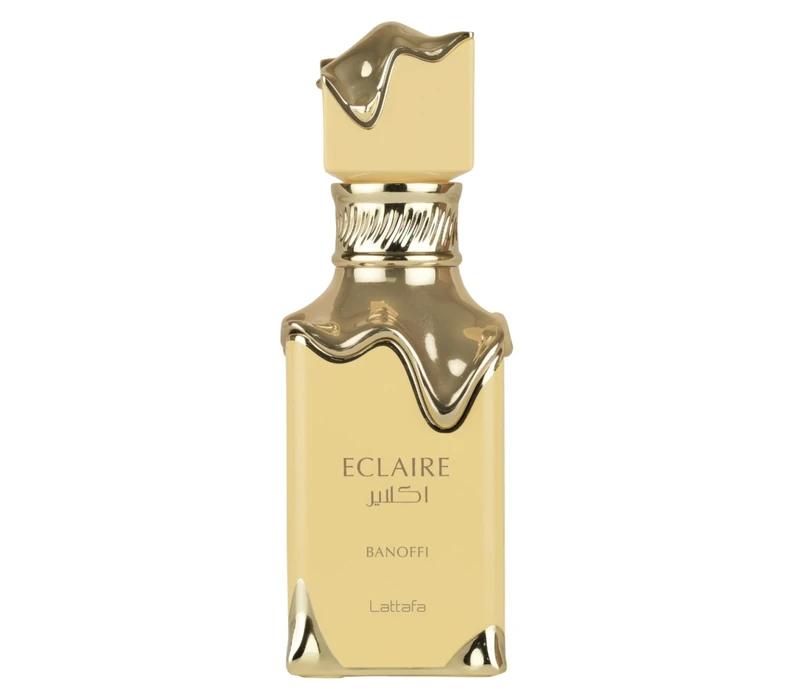 Lattafa Perfumes Eclaire Banoffi