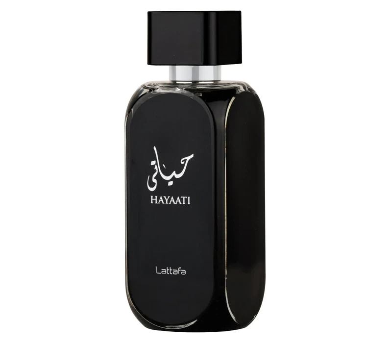 Lattafa Perfumes Hayaati