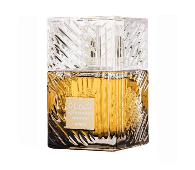 Lattafa Perfumes Khamrah Qahwa