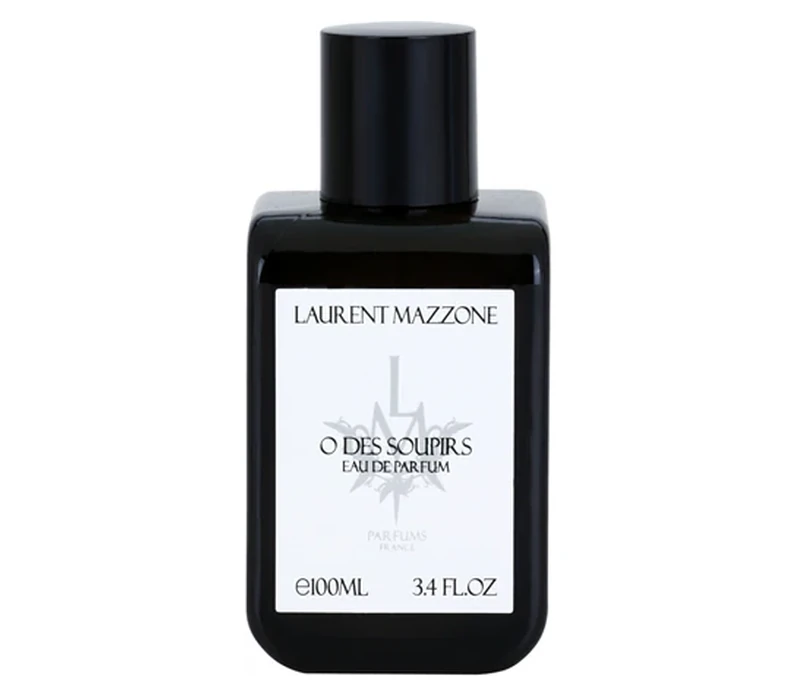 LM Parfums O des Soupirs пафюмерная вода
