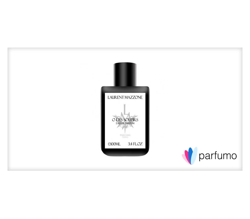 LM Parfums O des Soupirs пафюмерная вода