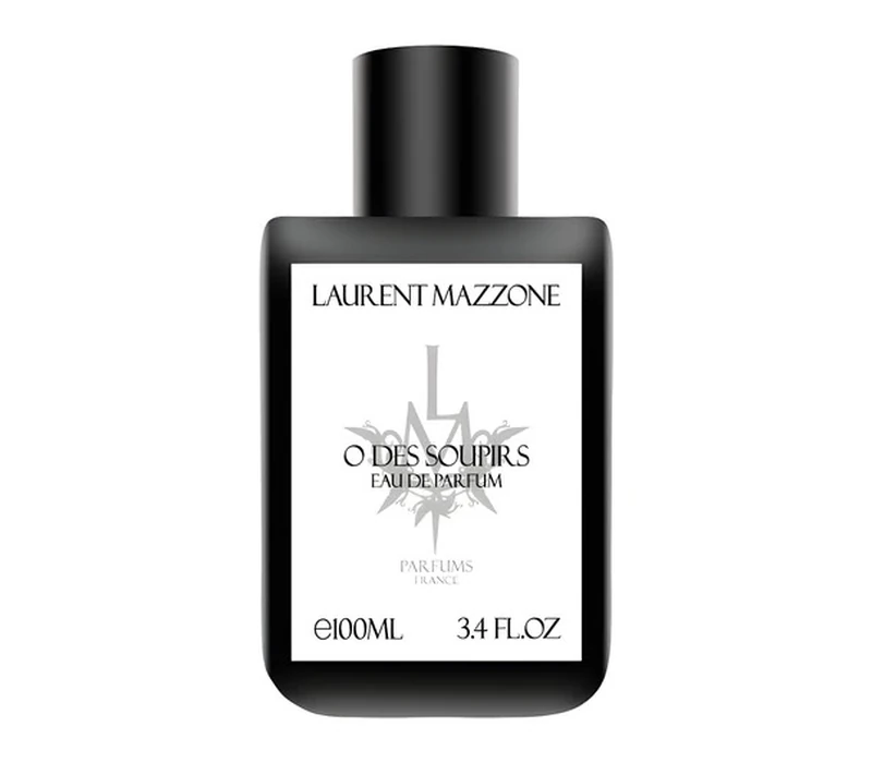 LM Parfums O des Soupirs пафюмерная вода