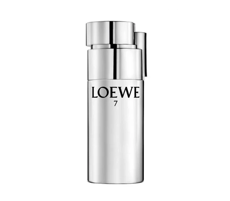 Loewe 7 Plata