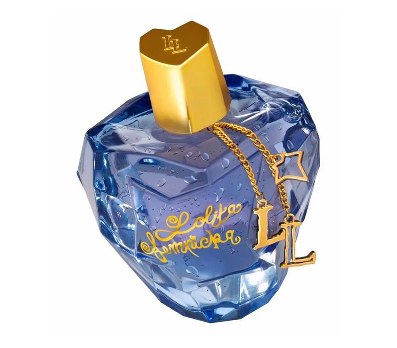 LOLITA LEMPICKA Mon Premier