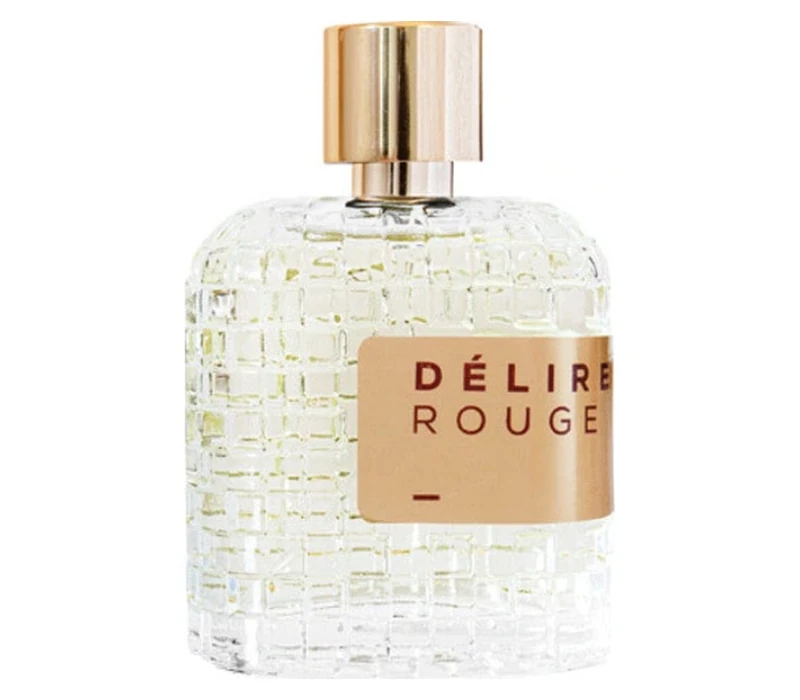 LPDO Delire Rouge