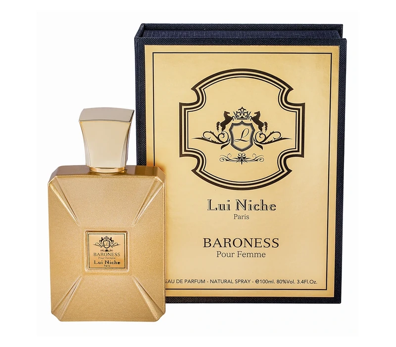 Lui Niche Baroness