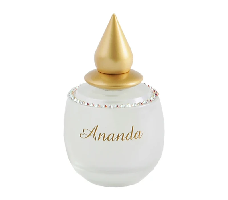 M.MICALLEF Ananda Black