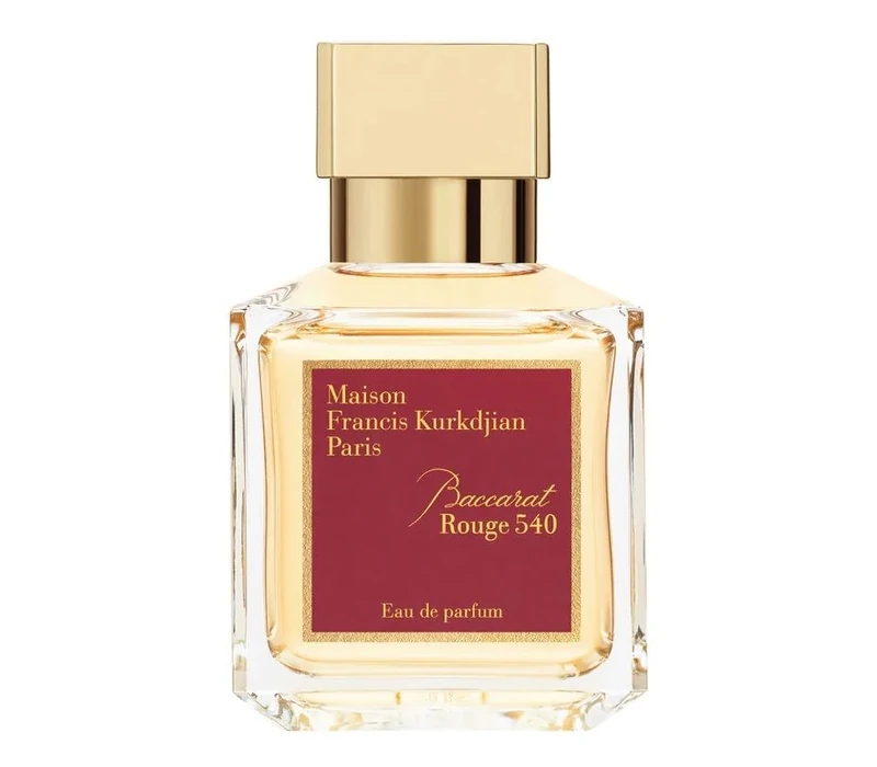Maison Francis Kurkdjian Baccarat Rouge 540 масло для тела