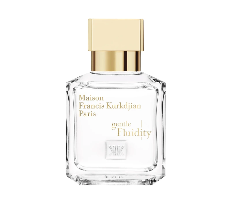 Maison Francis Kurkdjian Gentle Fluidity Gold