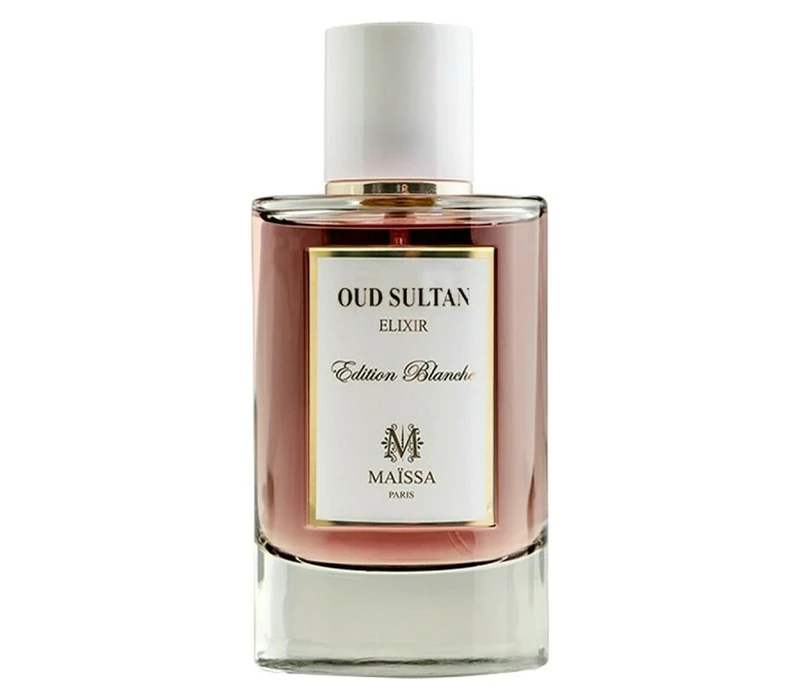 Maissa Oud Sultan