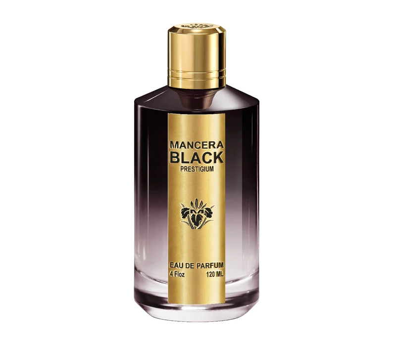 Mancera Black Prestigium
