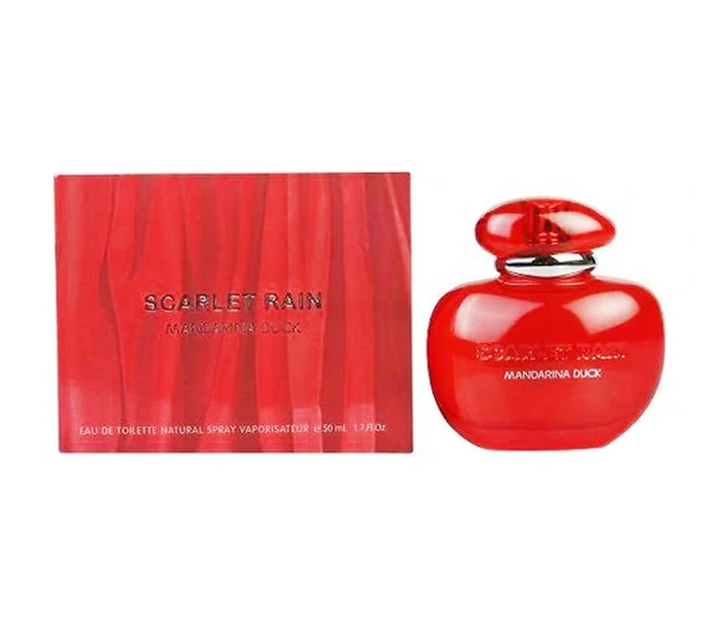 MANDARINA DUCK Scarlet Rain