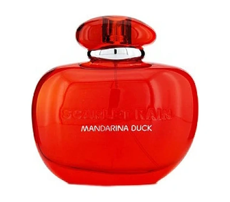 MANDARINA DUCK Scarlet Rain