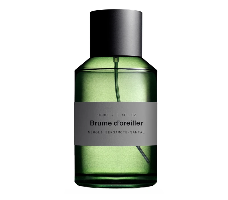 Marie Jeanne Brume d'Oreiller