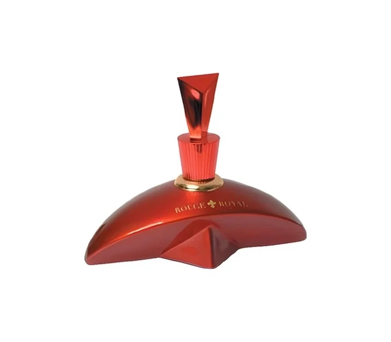 Marina de Bourbon Rouge Royal