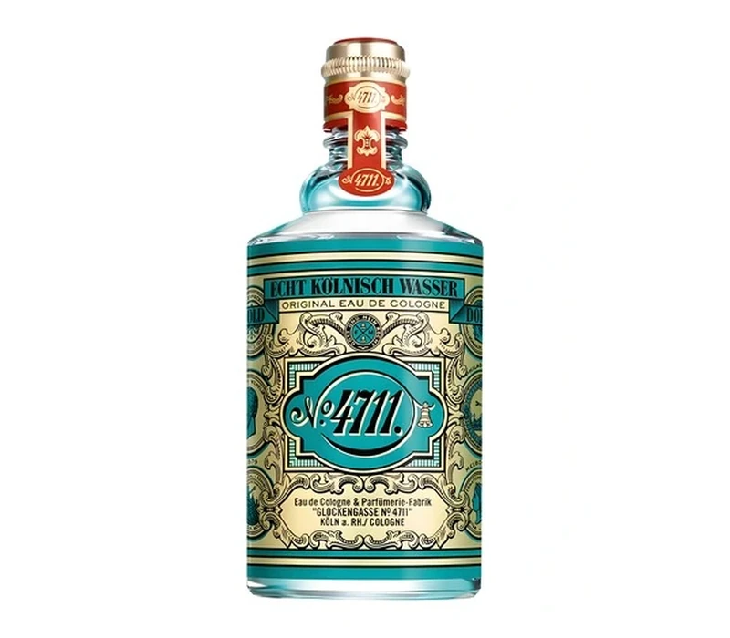 Maurer & Wirtz 4711 Original
