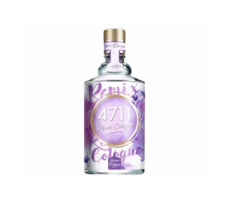 Maurer & Wirtz 4711 Remix Lavender