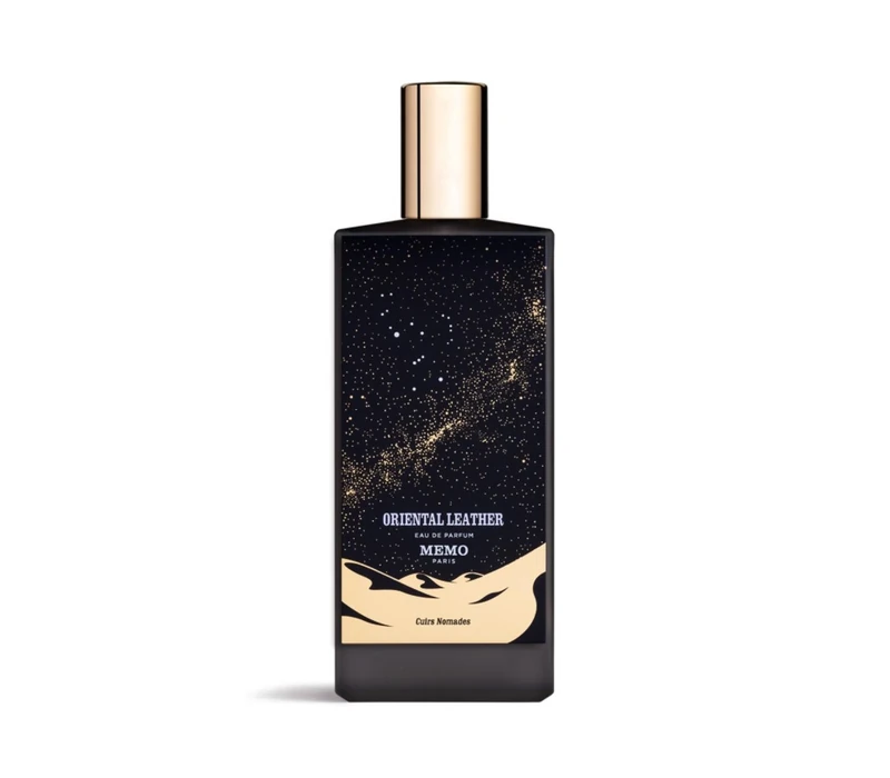 Memo Oriental Leather