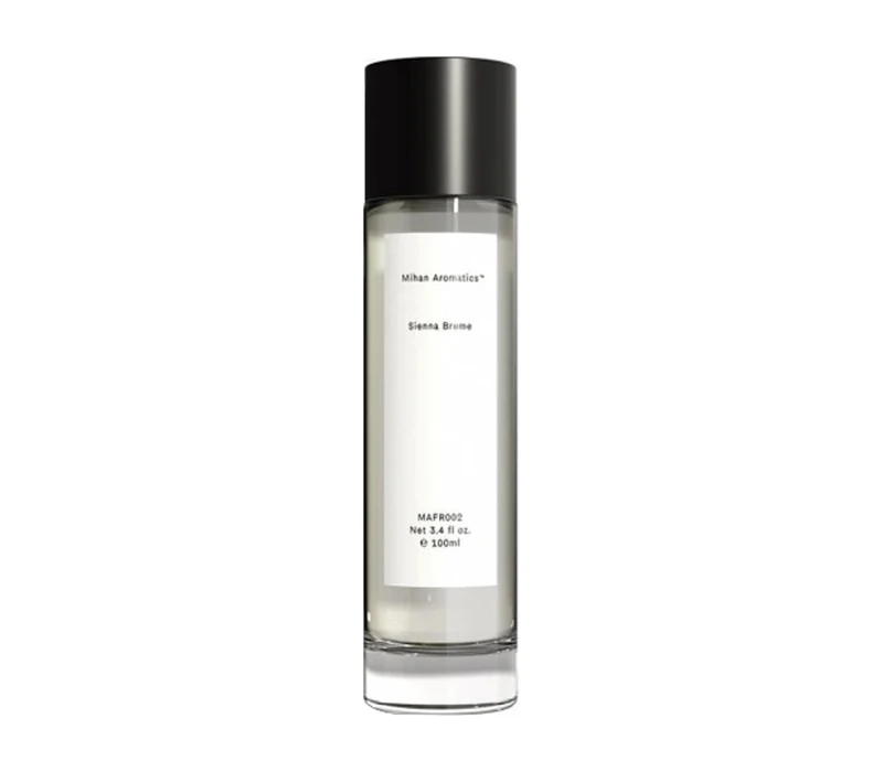 Mihan Aromatics Sienna Brume