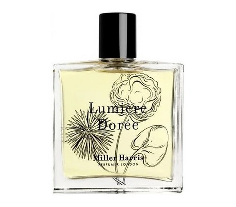 Miller Harris Lumiere Doree