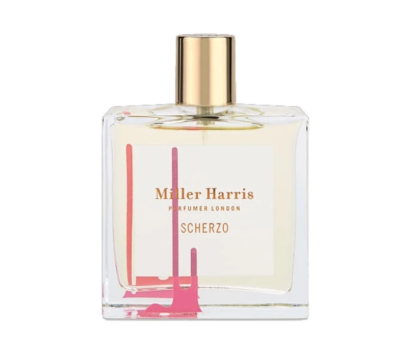 Miller Harris Scherzo