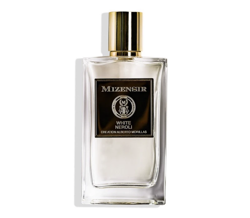 Mizensir White Neroli