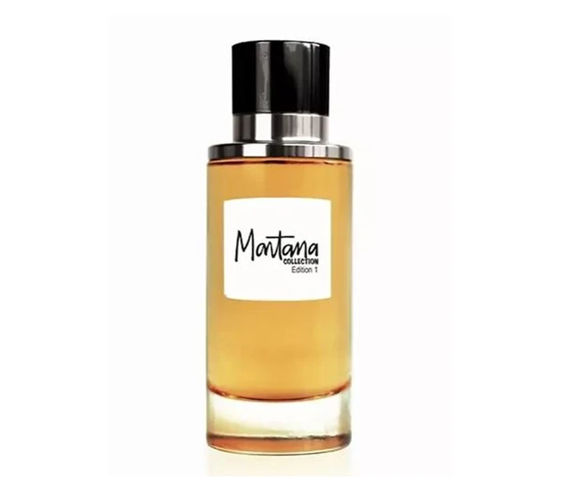 MONTANA COLLECTION Edition 1