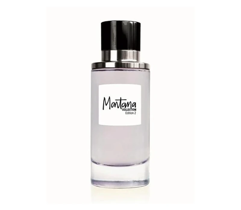 MONTANA COLLECTION Edition 2