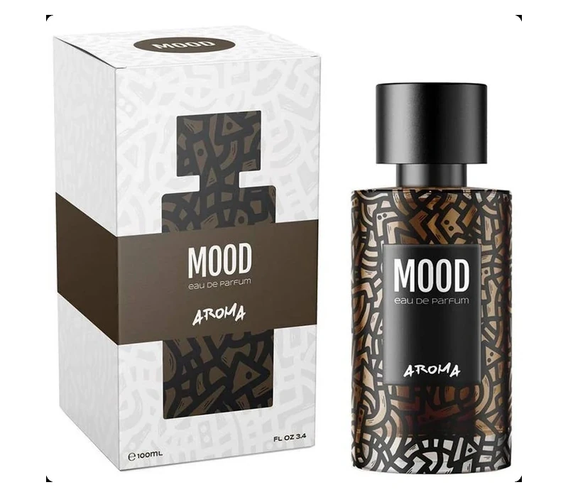Mood Aroma