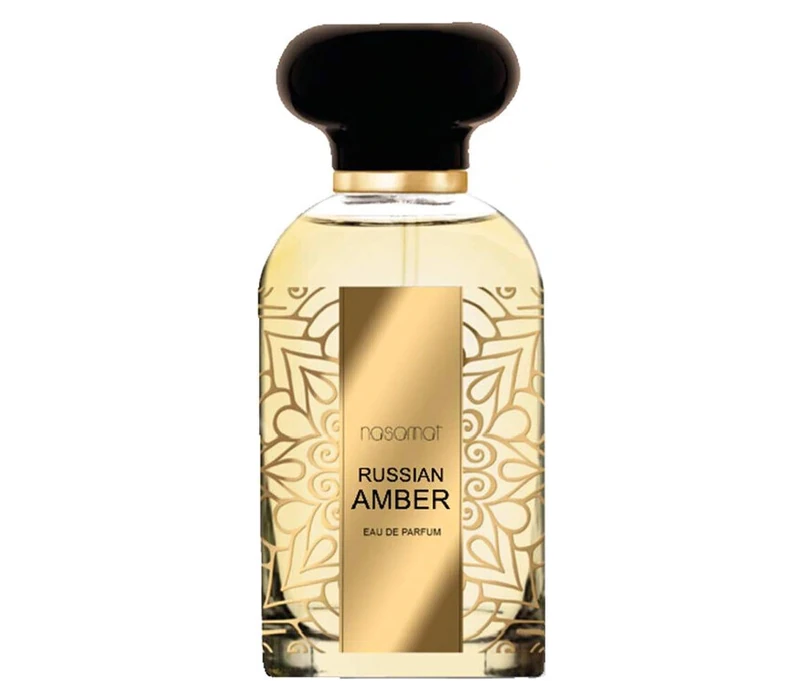 Nasamat Russian Amber