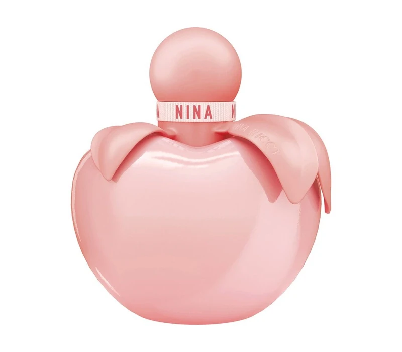 NINA RICCI Nina Rose
