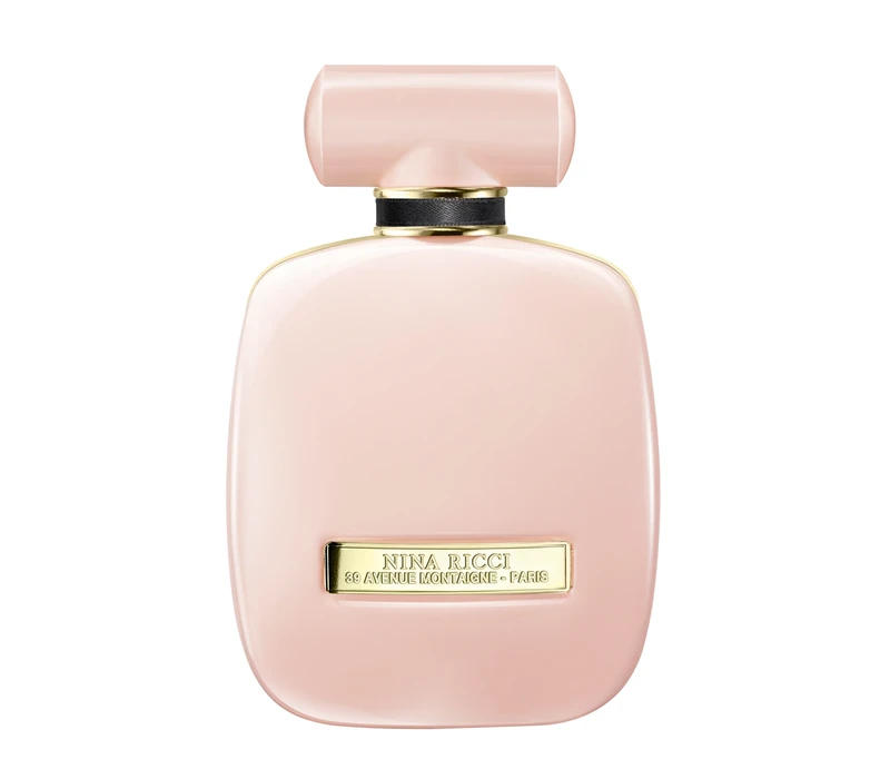 NINA RICCI Rose Extase
