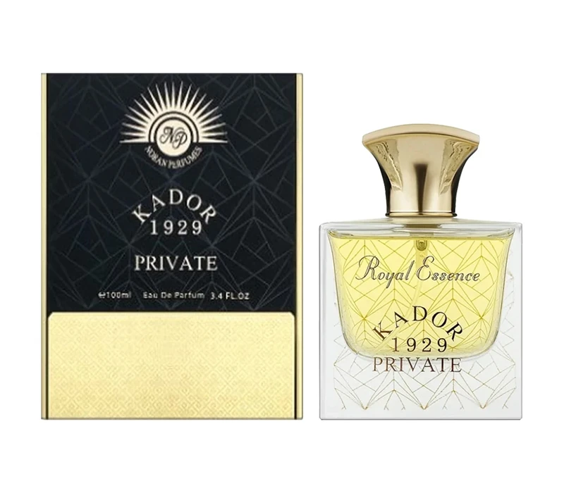 Noran Perfumes Kador 1929 Private