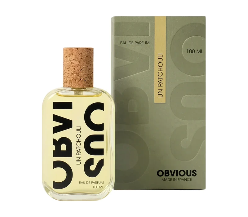 Obvious Un Patchouli