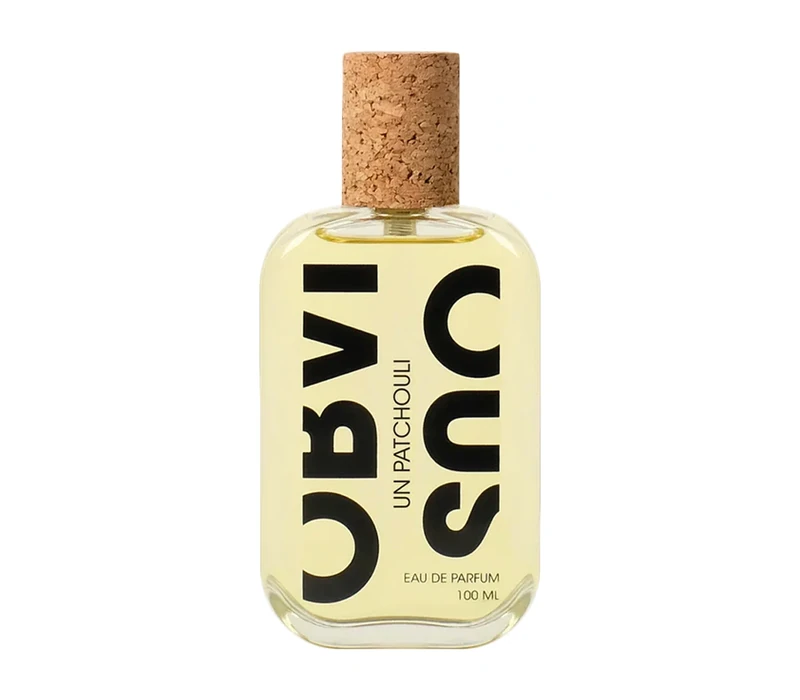 Obvious Un Patchouli